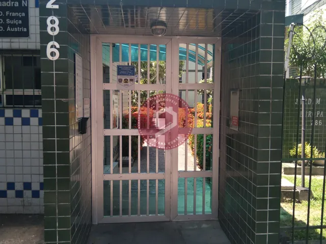 Imagem 9: Conj. Jd. Europa | Ap. 3 qts | 55 m² | R$ 230.000,00
