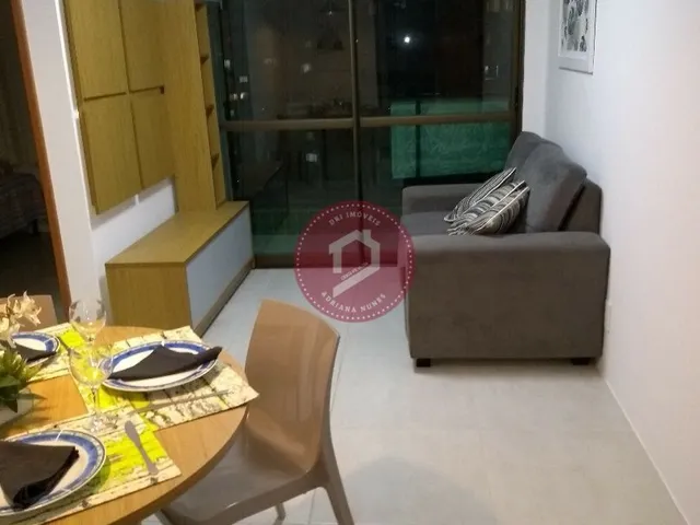 Imagem 8: Edf. Golden Home St Maria | Ap 2 qts mobiliado | 45 m² | R$ 3.300,00