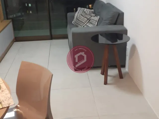 Imagem 2: Edf. Golden Home St Maria | Ap 2 qts mobiliado | 45 m² | R$ 3.300,00