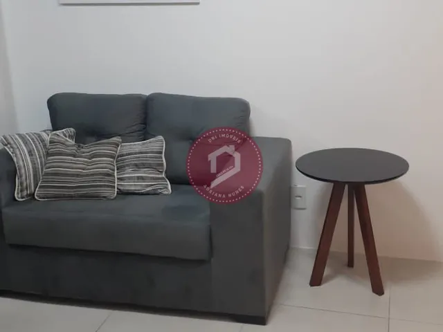 Imagem 9: Edf. Golden Home St Maria | Ap 2 qts mobiliado | 45 m² | R$ 3.300,00