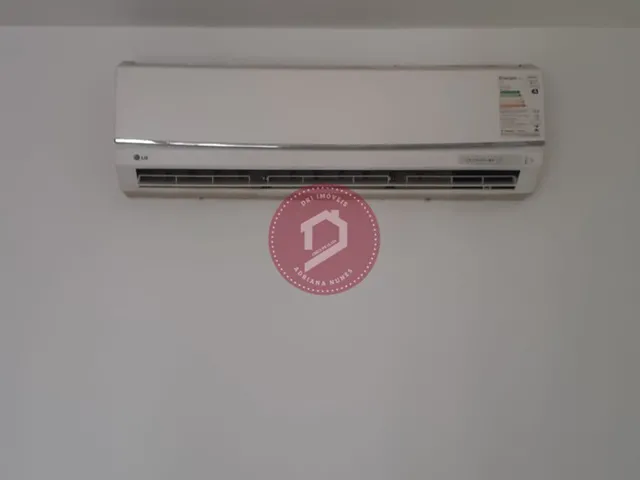 Imagem 11: Edf. Golden Home St Maria | Ap 2 qts mobiliado | 45 m² | R$ 3.300,00