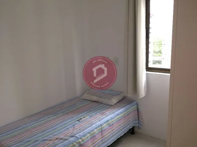 Imagem 12: Edf. Golden Home St Maria | Ap 2 qts mobiliado | 45 m² | R$ 3.300,00