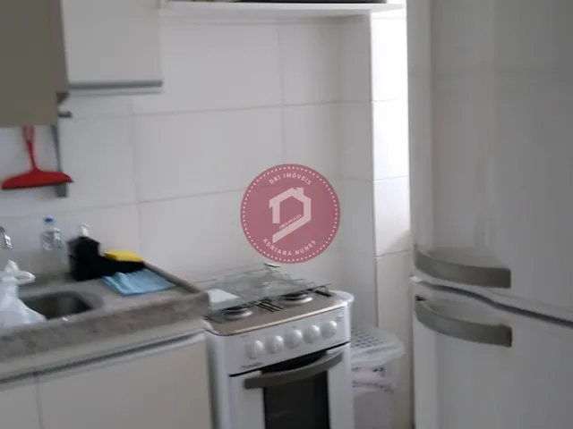 Imagem 15: Edf. Golden Home St Maria | Ap 2 qts mobiliado | 45 m² | R$ 3.300,00