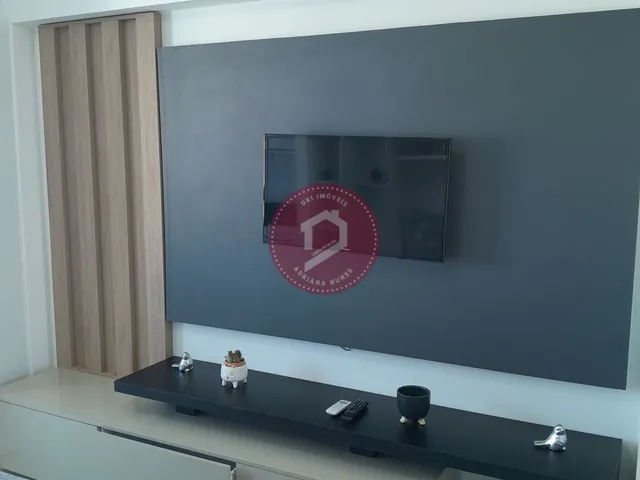 Imagem 13: Edf. Costa das Palmeiras Flat mobiliado 28 m² R$ 2.200,00 Setubal