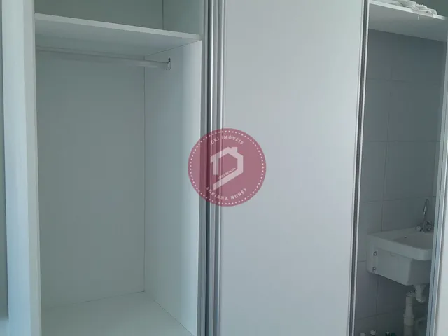 Imagem 3: Edf. Costa das Palmeiras Flat mobiliado 28 m² R$ 2.200,00 Setubal
