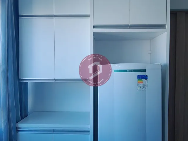 Imagem 12: Edf. Costa das Palmeiras Flat mobiliado 28 m² R$ 2.200,00 Setubal
