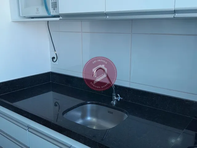 Imagem 2: Edf. Costa das Palmeiras Flat mobiliado 28 m² R$ 2.200,00 Setubal