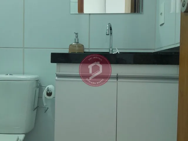 Imagem 5: Edf. Costa das Palmeiras Flat mobiliado 28 m² R$ 2.200,00 Setubal