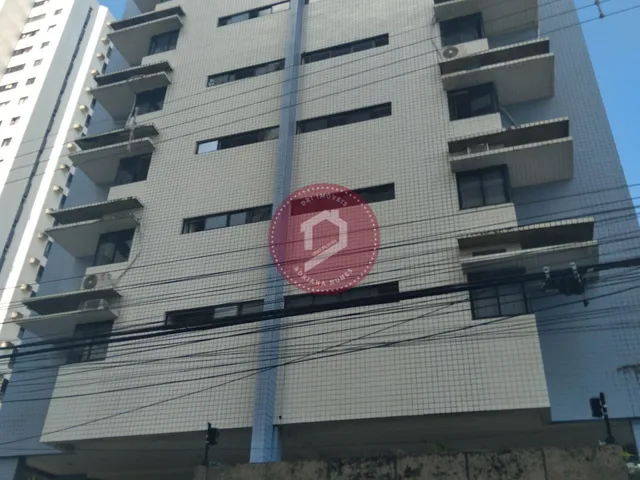 Imagem: Edf. Maria Gabriela Ap 2 qts 46 m²
