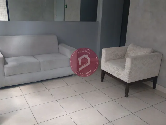 Imagem 11: Edf. Maria Gabriela | Ap 2 qts | 46 m² | R$ 290.00,00