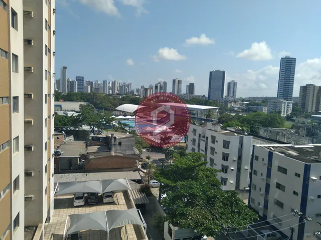 Imagem 8: Edf. Maria Gabriela | Ap 2 qts | 46 m² | R$ 290.00,00