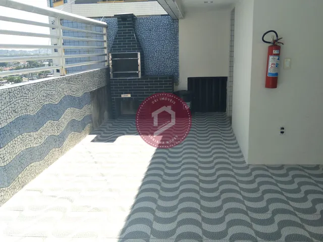 Imagem 2: Edf. Maria Gabriela | Ap 2 qts | 46 m² | R$ 290.00,00