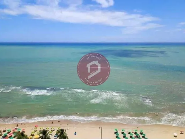 Imagem: Edf. Golden Beach Flat mobiliado 36