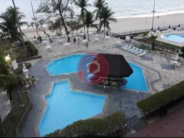 Imagem 9: Edf. Golden Beach | Flat mobiliado | 36 m² | R$ 2.000,00