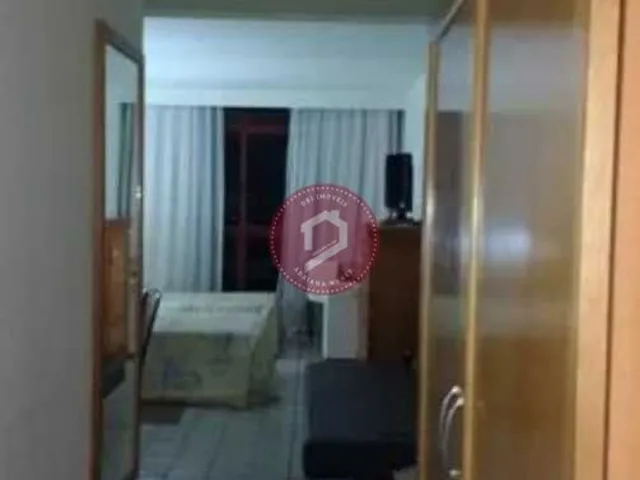 Imagem 10: Edf. Golden Beach | Flat mobiliado | 36 m² | R$ 2.000,00