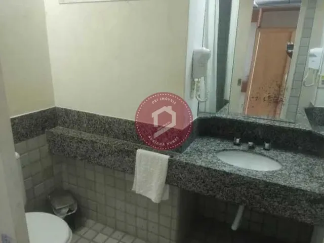 Imagem 5: Edf. Golden Beach | Flat mobiliado | 36 m² | R$ 2.000,00