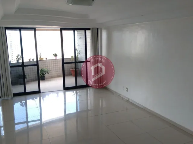 Imagem: Ap 3 qts 125 m²