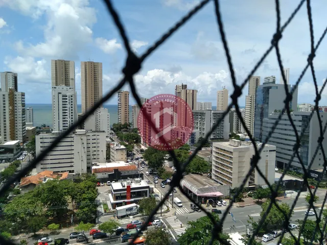 Imagem 3: Ap 3 qts | 125 m²