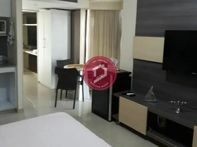 Imagem 13: Edf. Golden Beach | Flat mobiliakdo | 36m² | R$ 168.000,00