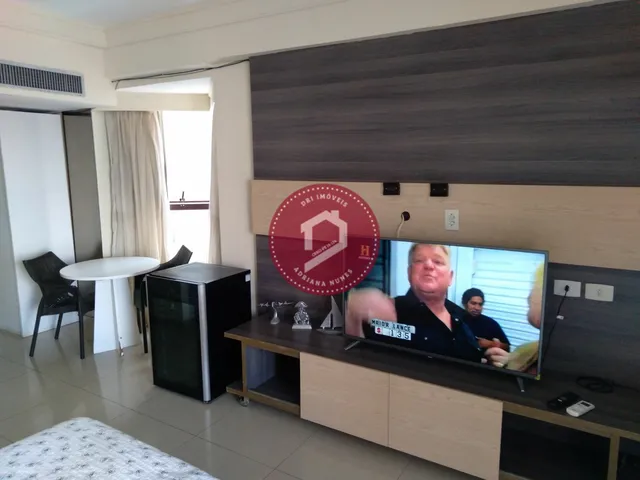 Imagem 15: Edf. Golden Beach | Flat mobiliakdo | 36m² | R$ 168.000,00
