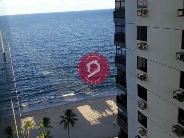 Imagem 12: Edf. Golden Beach | Flat mobiliakdo | 36m² | R$ 168.000,00