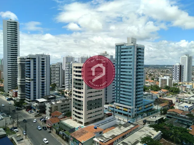 Imagem 9: Edf. Golden Beach | Flat mobiliakdo | 36m² | R$ 168.000,00