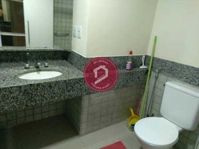 Imagem 8: Edf. Golden Beach | Flat mobiliakdo | 36m² | R$ 168.000,00