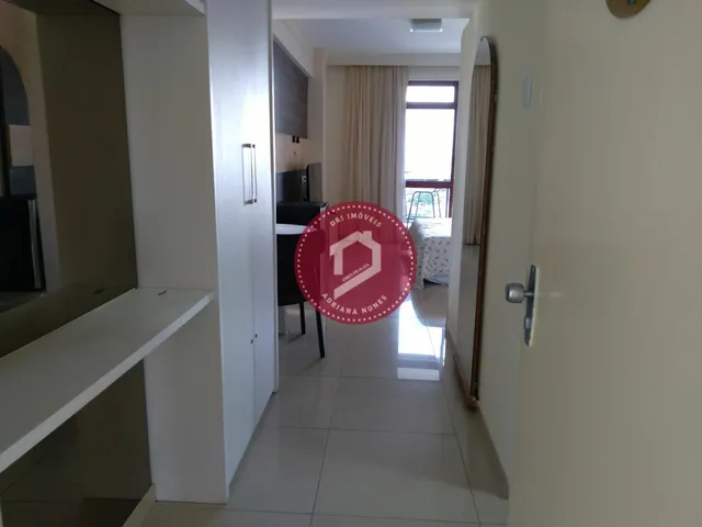 Imagem 4: Edf. Golden Beach | Flat mobiliakdo | 36m² | R$ 168.000,00