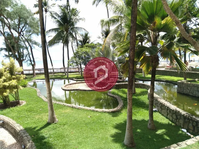 Imagem 11: Edf. Golden Beach | Flat mobiliakdo | 36m² | R$ 168.000,00