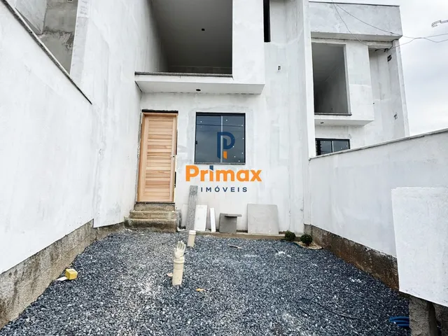 Imagem 6: Casa Geminada no bairro limeira!