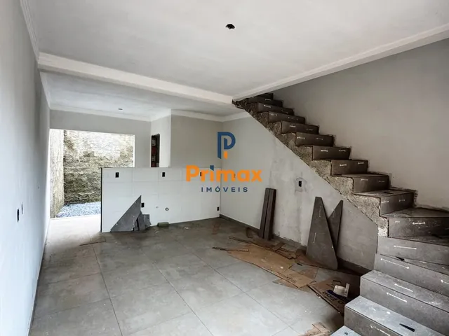 Imagem 2: Casa Geminada no bairro limeira!