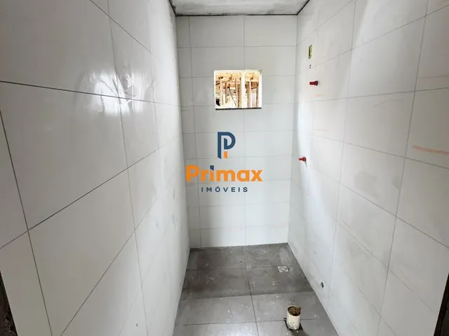 Imagem 11: Casa Geminada no bairro limeira!
