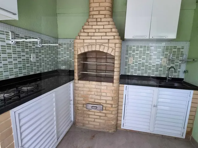 Imagem: Casa Alto Padrão em Recreio dos Bandeirantes