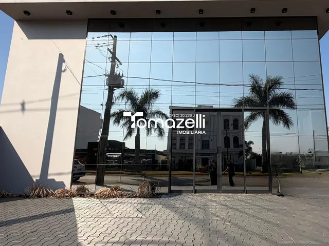 Imagem 6: Sala Comercial para locação, Bandeirantes, LUCAS DO RIO VERDE - MT