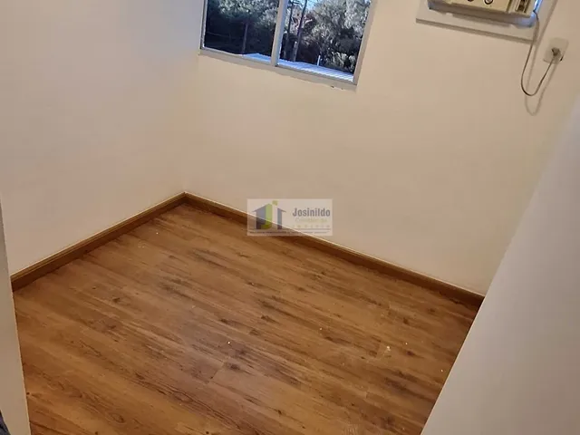 Imagem 16: Apartamento 2qts sendo 1 suíte, sala com varanda Padrão