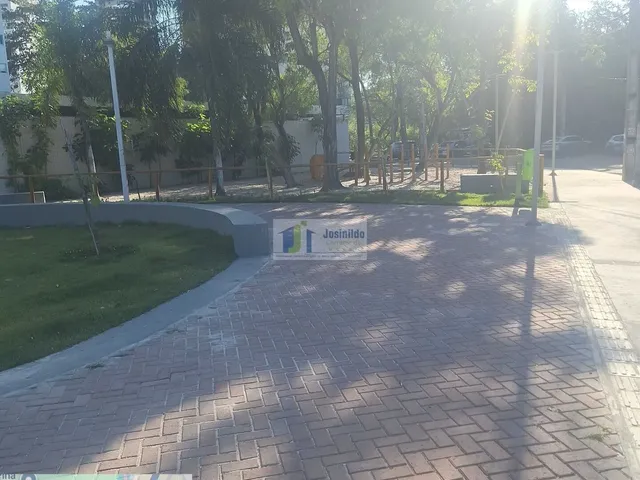 Imagem 7: Apartamento 2qts sendo 1 suíte, sala com varanda Padrão