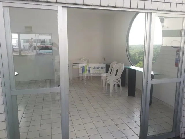 Imagem 8: Apartamento 2qts sendo 1 suíte, sala com varanda Padrão