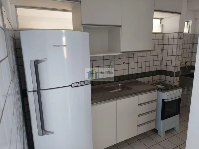 Imagem 11: Apartamento 2qts sendo 1 suíte, sala com varanda Padrão