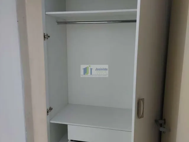 Imagem 4: Apartamento 2qts sendo 1 suíte, sala com varanda Padrão