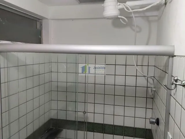 Imagem 5: Apartamento 2qts sendo 1 suíte, sala com varanda Padrão