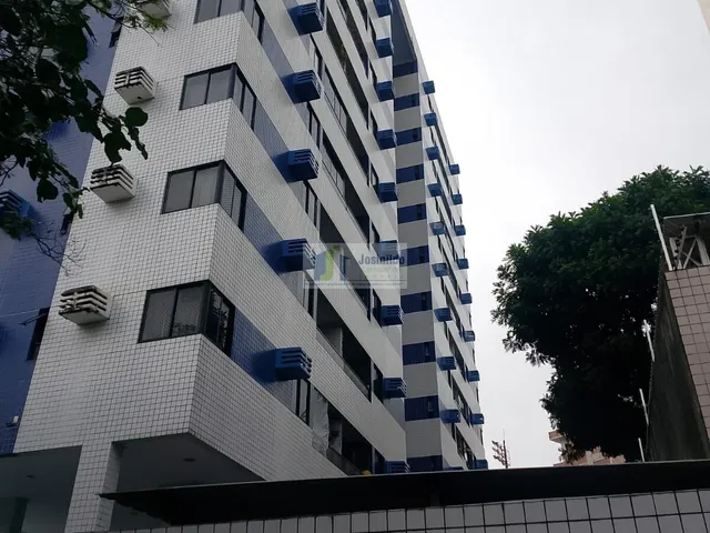 Imagem: Apartamento em Aflitos, Recife/PE