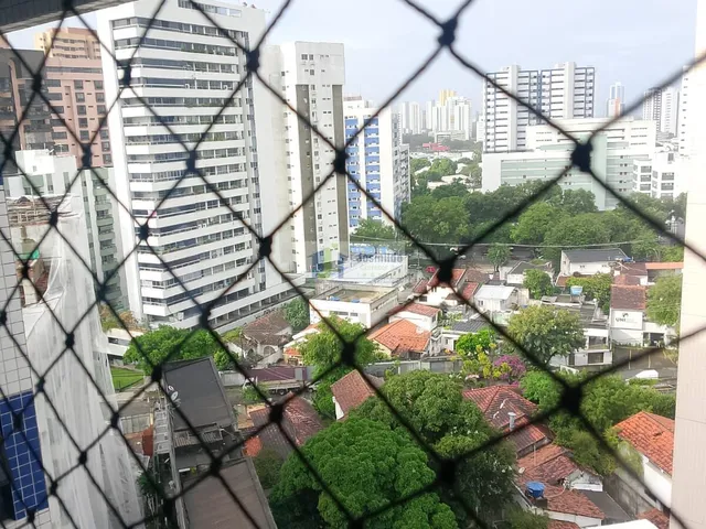 Imagem 11: Apartamento em Aflitos, Recife/PE