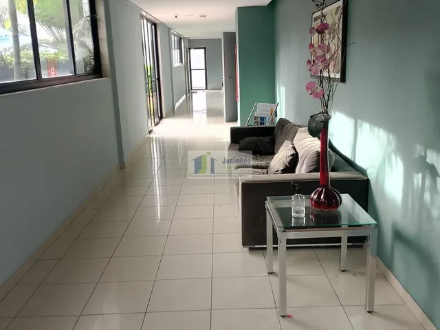 Imagem 10: Apartamento em Aflitos, Recife/PE