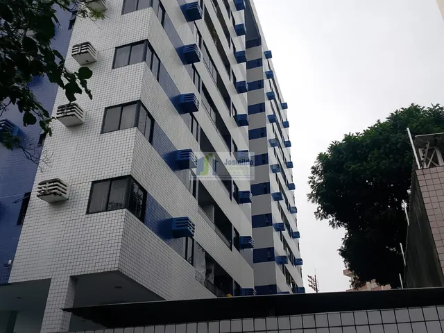 Imagem 9: Apartamento em Aflitos, Recife/PE