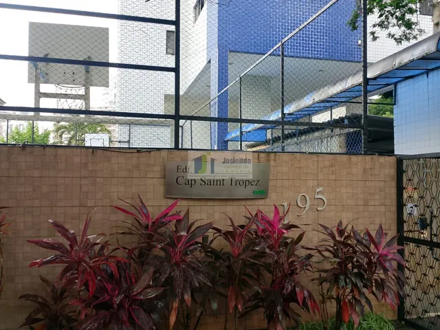 Imagem 5: Apartamento em Aflitos, Recife/PE