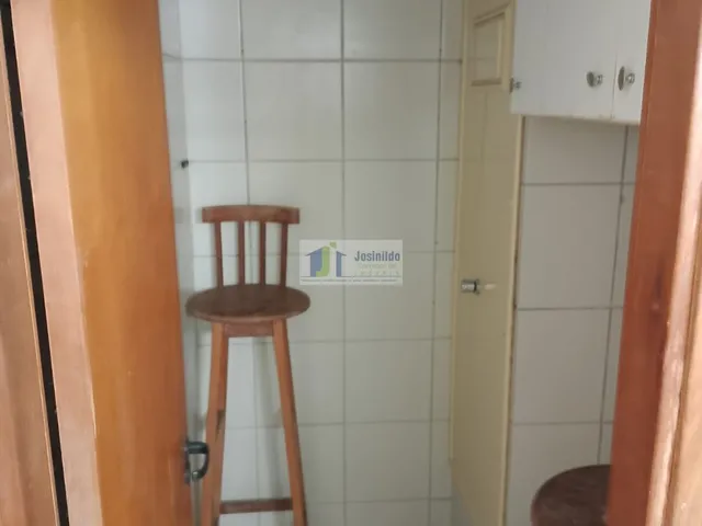 Imagem 2: Apartamento em Aflitos, Recife/PE