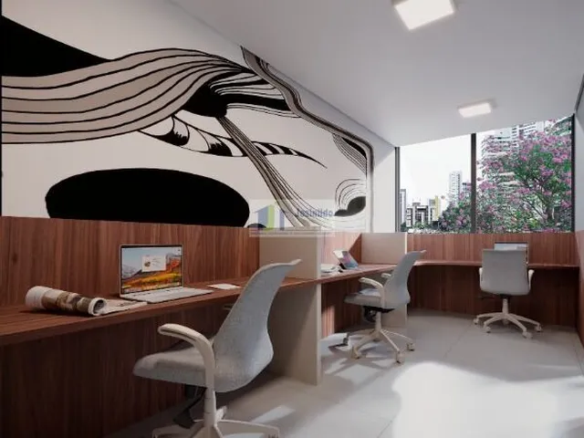 Imagem: Torre Flora - Seu Novo Lar no Alto Estilo!