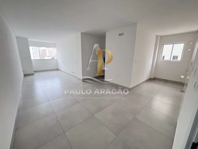 Imagem: Apartamento à venda, no Edifício Ballamares