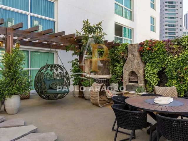 Imagem: Apartamento Garden à venda, no Phoenix