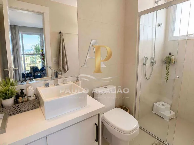 Imagem 13: Apartamento Garden à venda, no Phoenix Tower FG em Balneário Camboriú, Centro, com 3